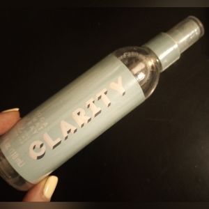 "Clarity" Yoga Mat Spray
